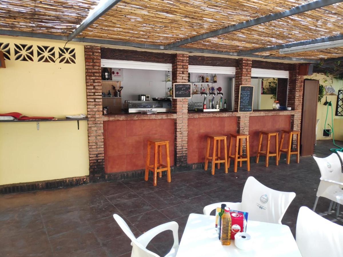 Ver620 - Terraza Con Vistas Al Mar, Reformado, Wifi, Fire Stick Amazon, Centro A 5 Min, Playa A 15 Min, Torremolinos Exteriér fotografie